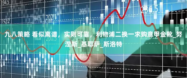 九八策略 看似离谱，实则可靠，利物浦二换一求购意甲金靴_努涅斯_基耶萨_斯洛特